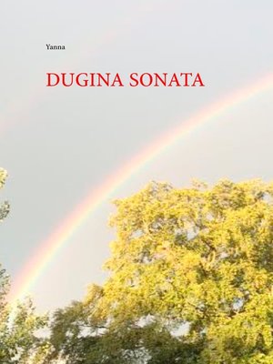 cover image of Dugina sonata